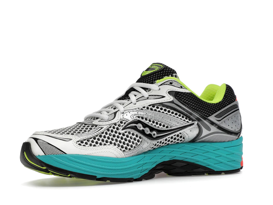 Saucony ProGrid Omni 9 Silver Mutant