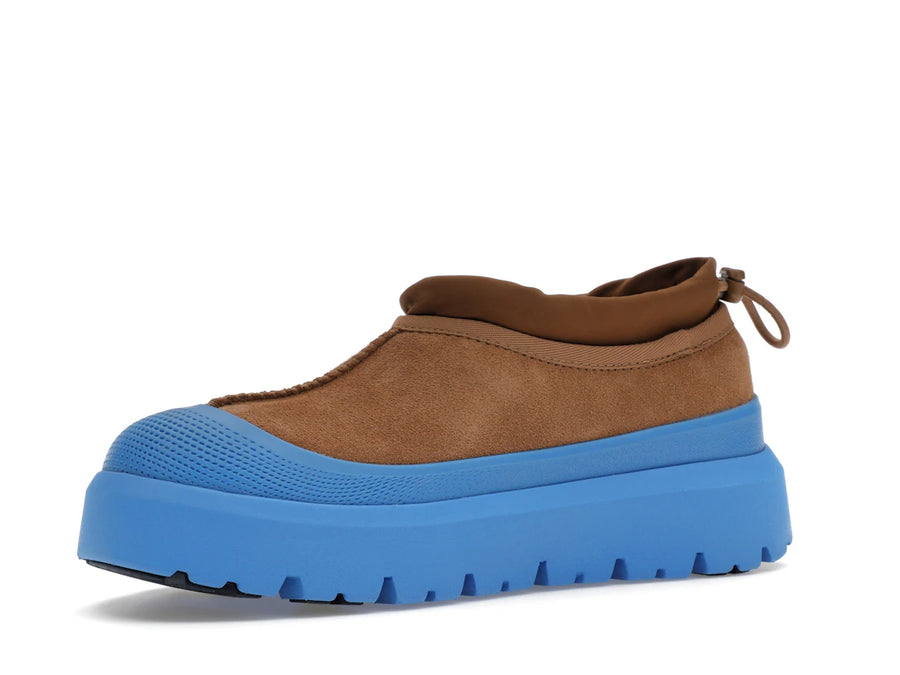 Pantoufles hybrides UGG Tasman Weather marron clair Big Sky