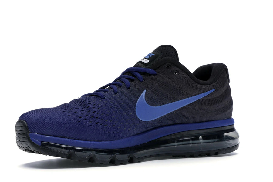 Nike Air Max 2017 Hyper Cobalt