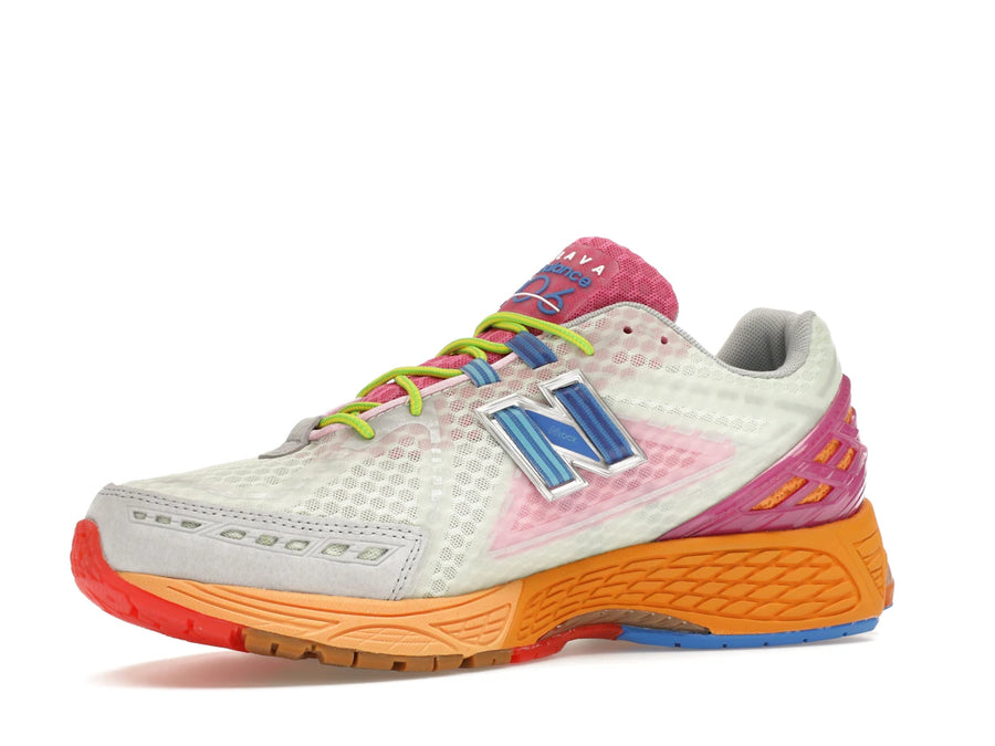 New Balance 1906R Action Bronson Rosewater