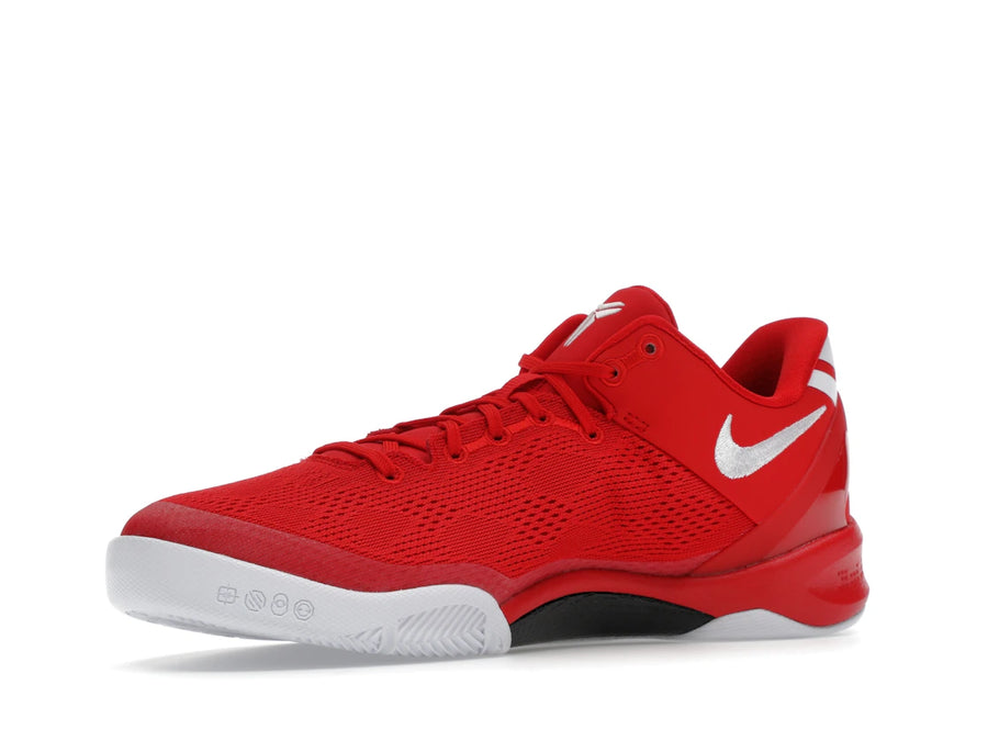 Nike Kobe 8 Rouge Université (GS)