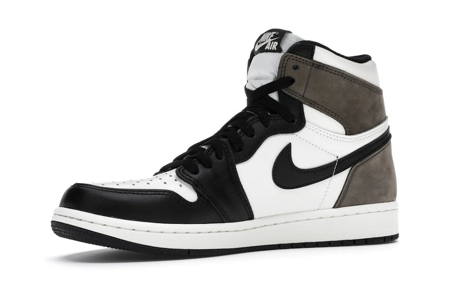 Jordan 1 Retro High Dark Mocha