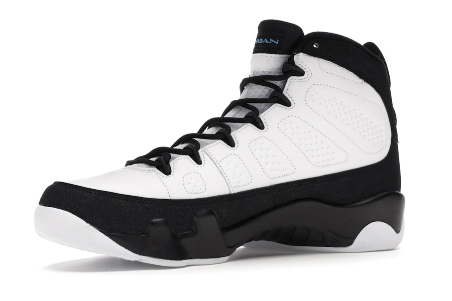 Jordan 9 Retro University Blue