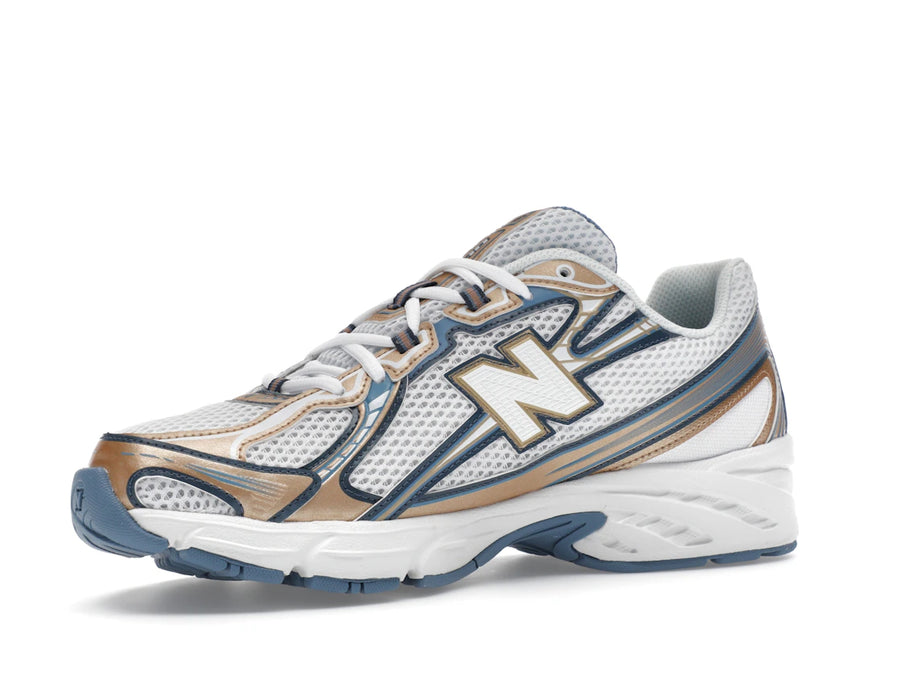 New Balance 740v2 Heron Blue Vintage Indigo