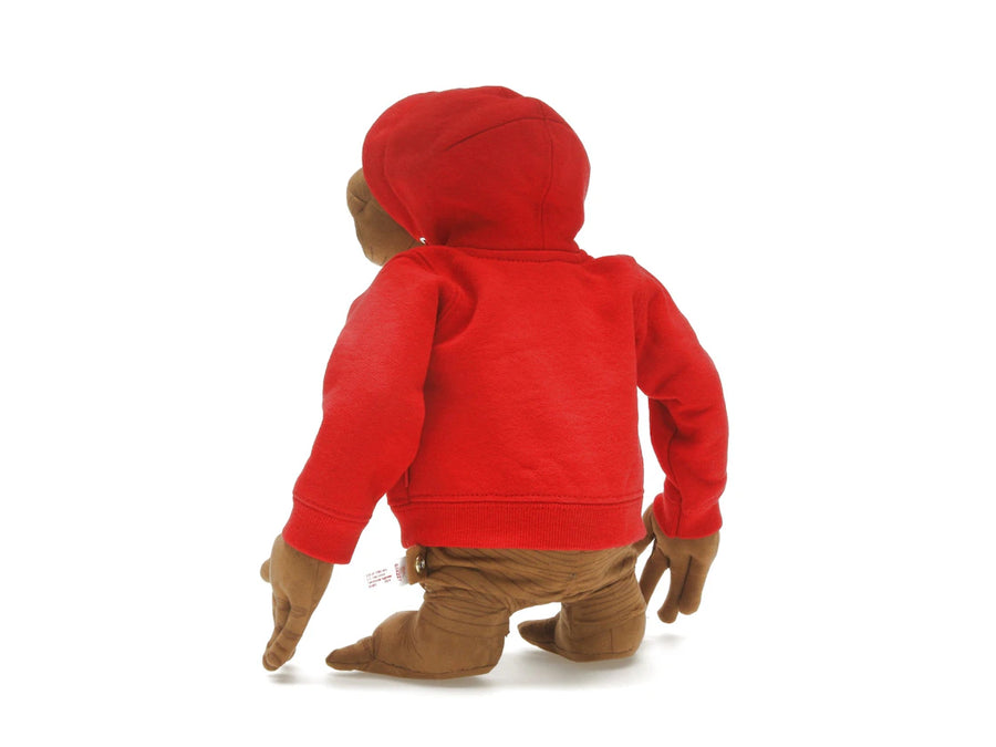 Peluche Steiff ET suprême