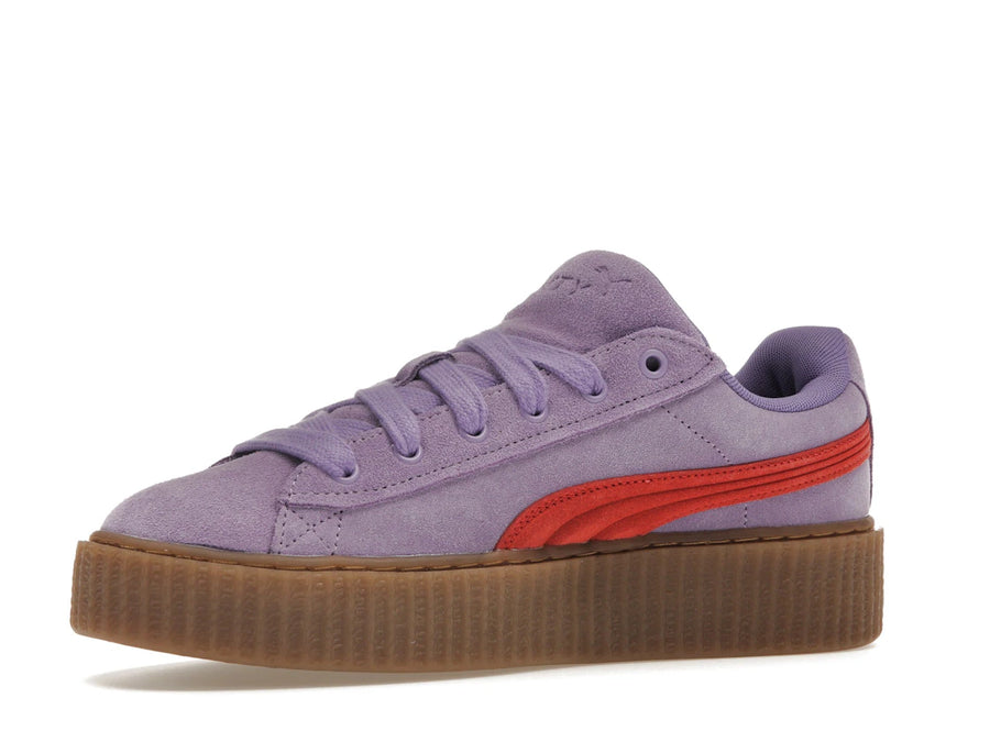 Puma Creeper Phatty Rihanna Fenty Lavender Alert
