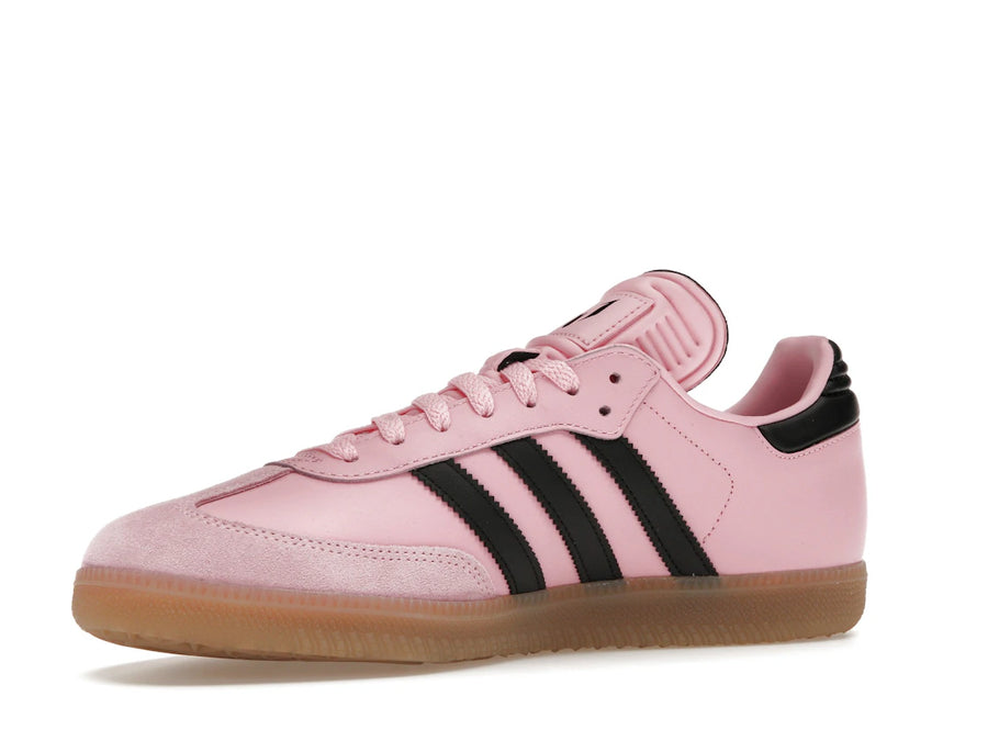 adidas Samba Inter Miami CF Messi Rose