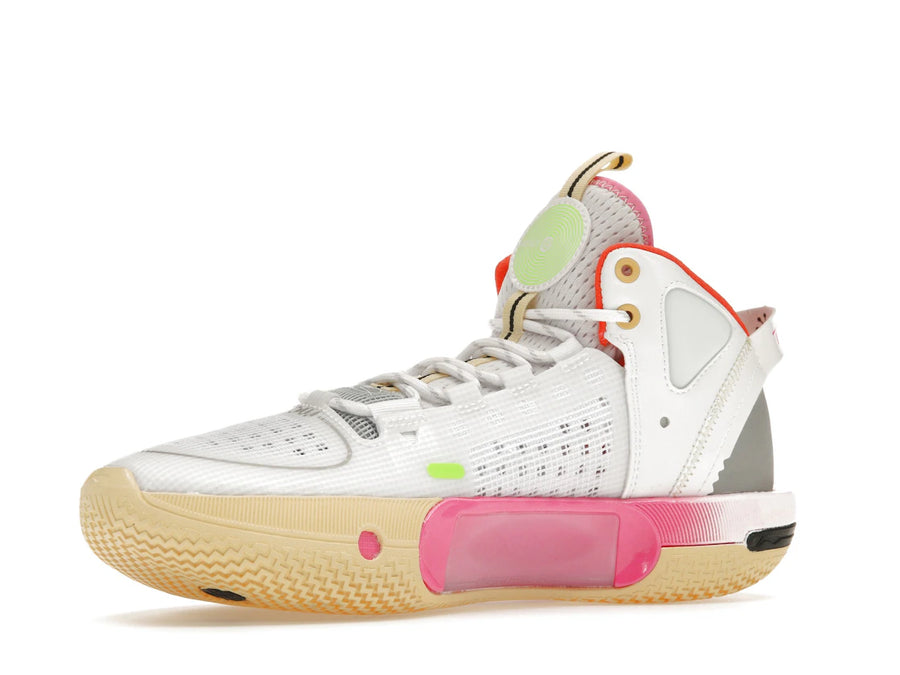 Li-Ning Wade Ombre 4 Fleur
