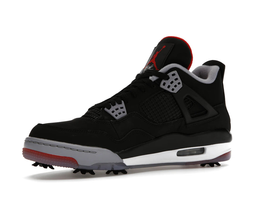 Jordan 4 Retro Golf Bred