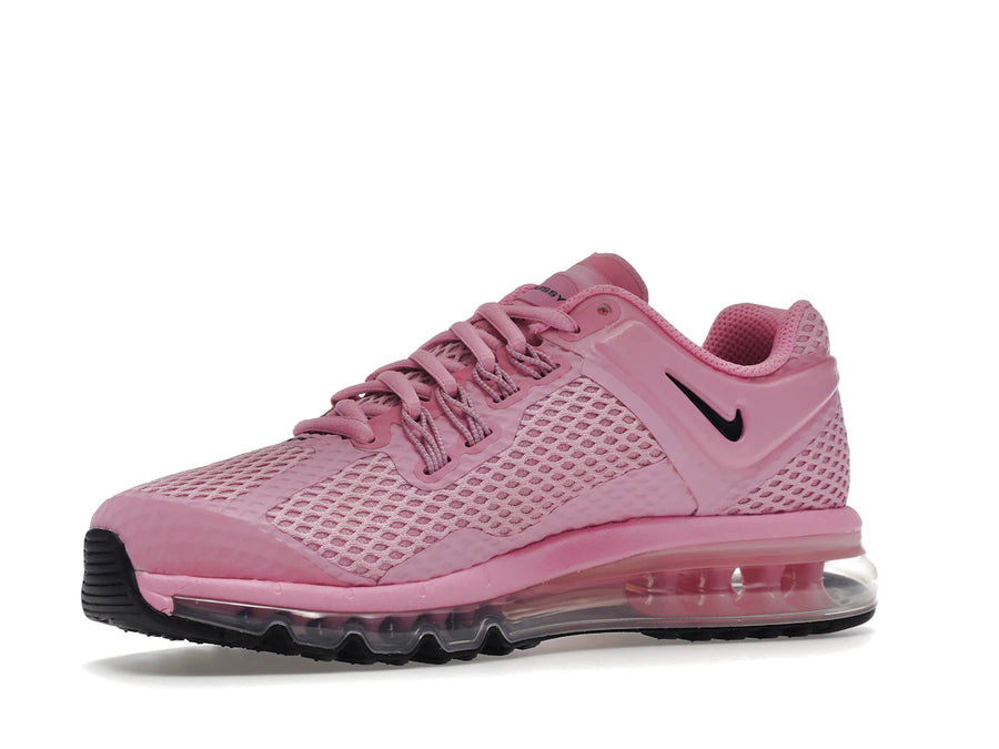 Nike Air Max 2013 Stussy Rose