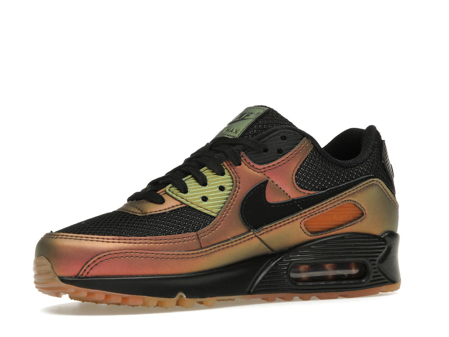 Nike Air Max 90 Metallic Copper