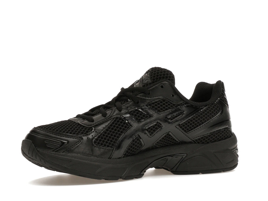 ASICS Gel-1130 Noir Gris Graphite