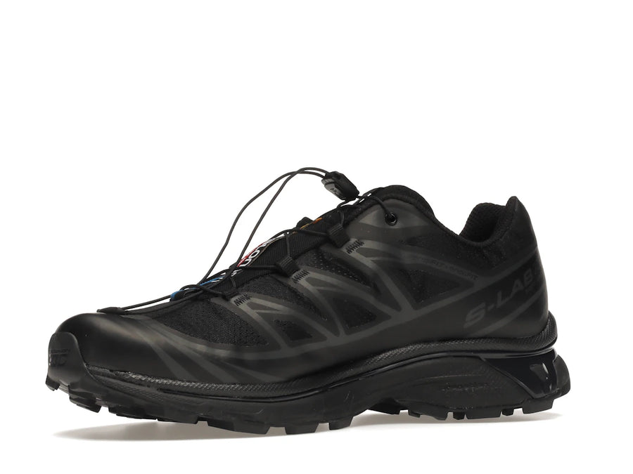 Salomon S/Lab XT-6 Adv Triple Noir