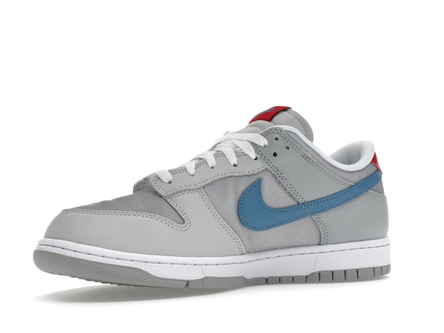 Nike Dunk Low Silver Surfer (2024)