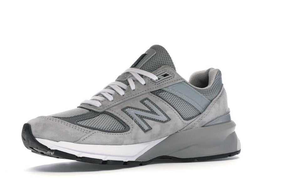 New Balance 990v5 Gris