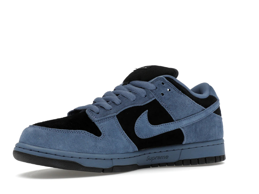 Nike SB Dunk Low Supreme 94 Ocean Fog