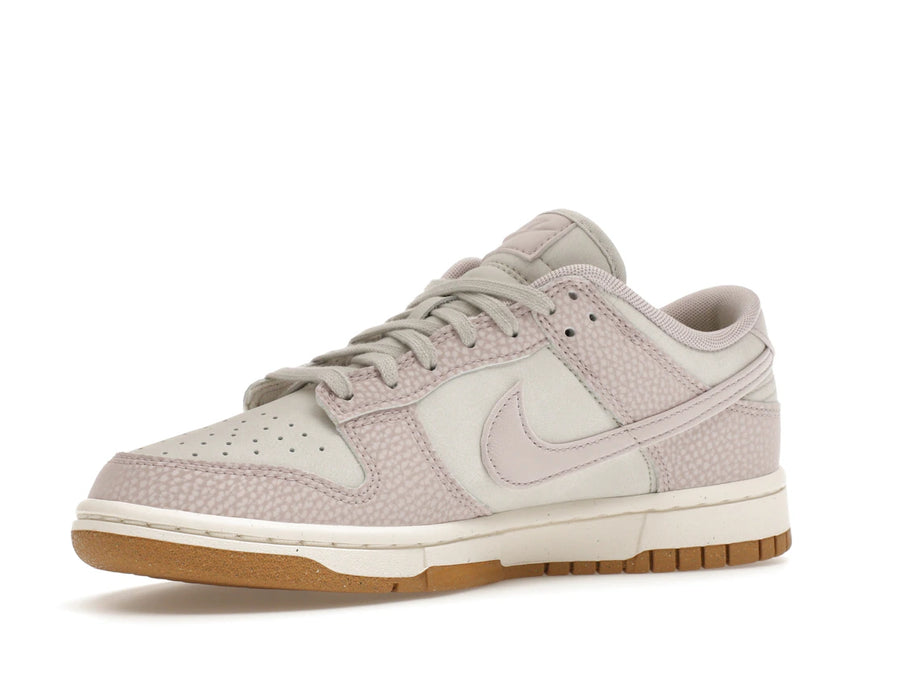 Nike Dunk Low PRM Next Nature Platinum Violet (Femme)