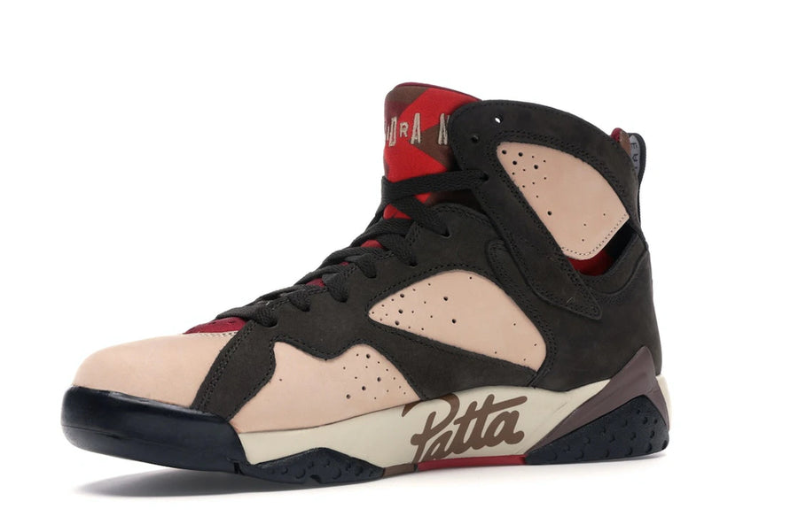 Jordan 7 Retro Patta Shimmer
