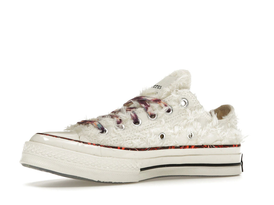 Converse Chuck 70 Low Isabel Marant Vanilla White