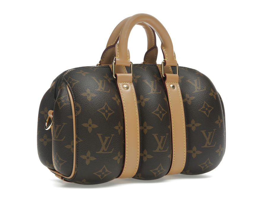 Louis Vuitton Keepall Bandouliere 25 (explosé)