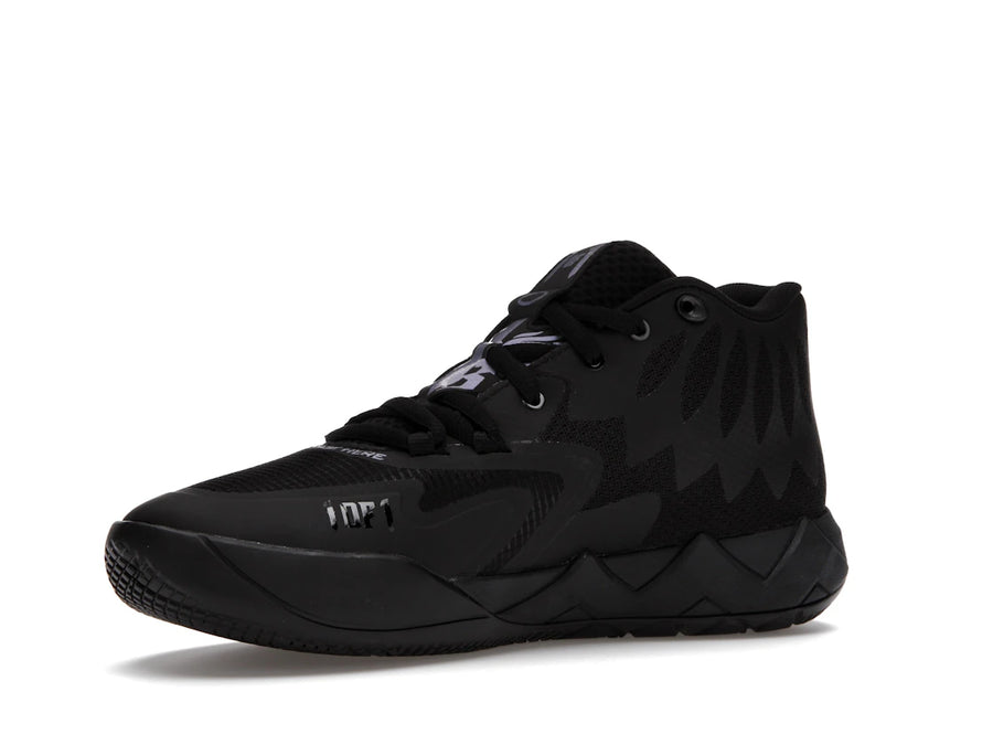 Puma LaMelo Ball MB.01 Iridescent Dreams