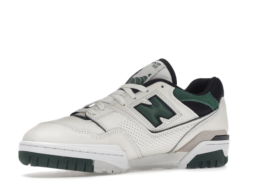 New Balance 550 Vert Pin Sel de Mer