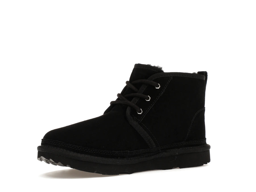 Bottes UGG Neumel noires (enfants)