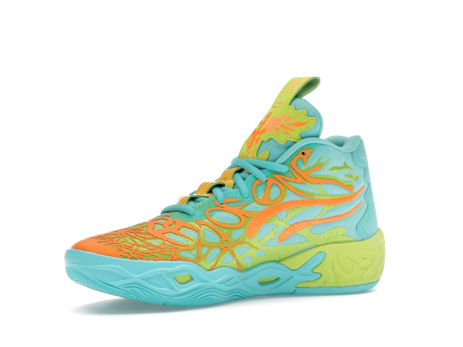 Puma LaMelo Ball MB.04 Scooby-Doo (GS)