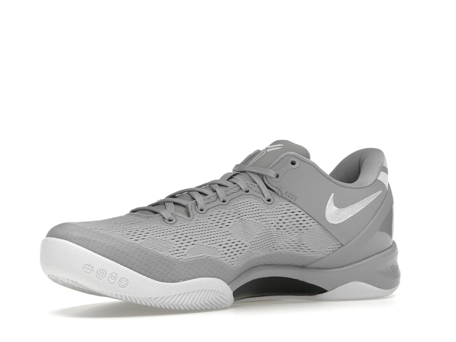 Nike Kobe 8 Protro Wolf Grey