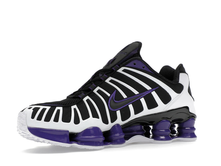 Nike Shox TL Persian Violet