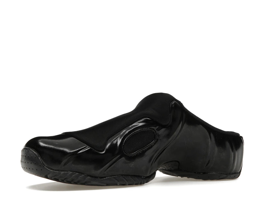 Nike Clogposite Supreme Noir