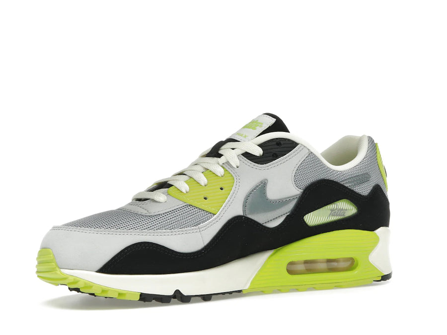 Nike Air Max 90 SP Patta Waves Cyber