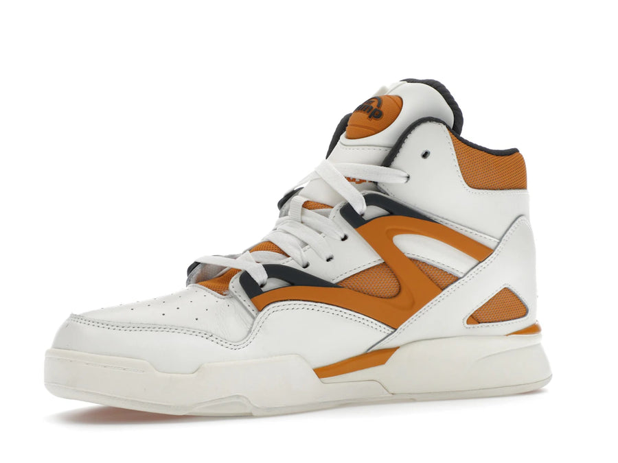Reebok Pump Omni Zone II Ocre radieuse
