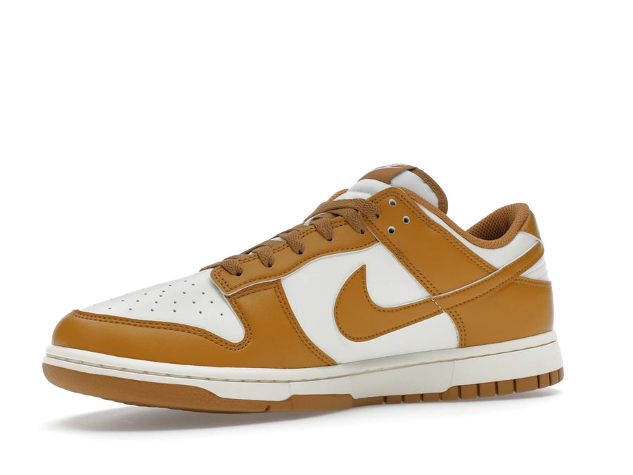 Nike Dunk Low Pale Ivory Wheat