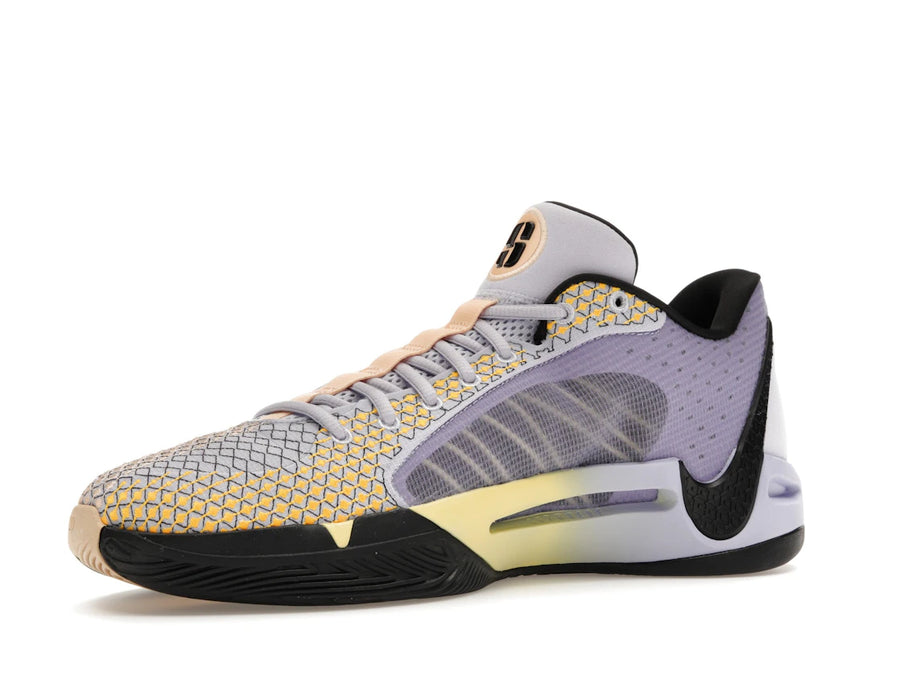 Nike Sabrina 1 Spark (Femme)