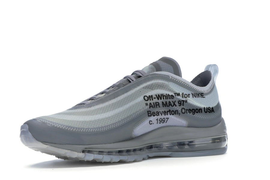 Nike Air Max 97 Off-White Menta