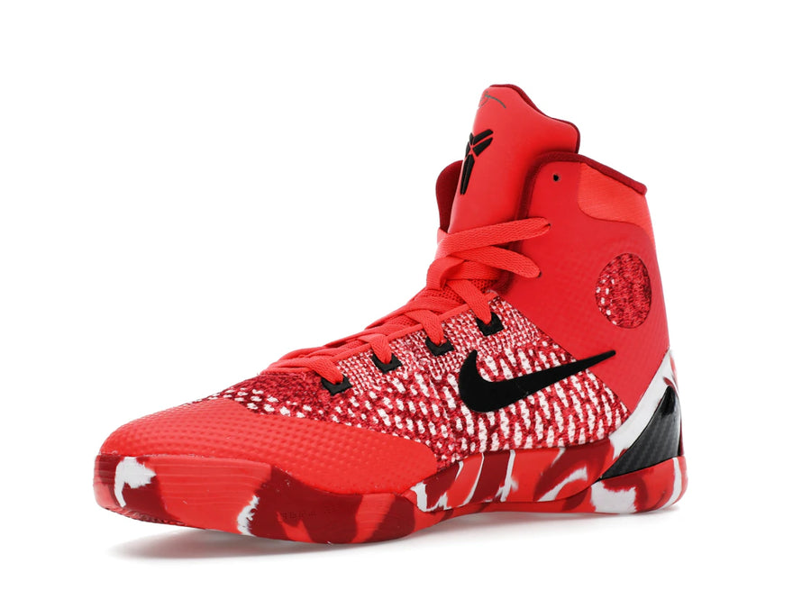 Nike Kobe 9 Elite Protro Christmas (2024) (GS)