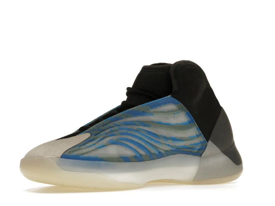 adidas Yeezy QNTM Bleu Glacé