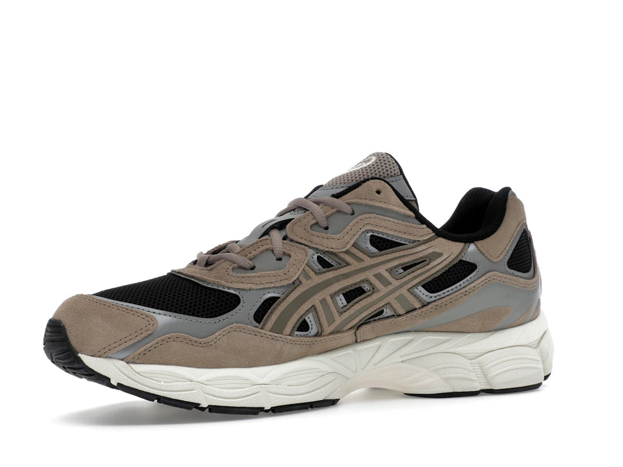 ASICS Gel-NYC Noir Greige
