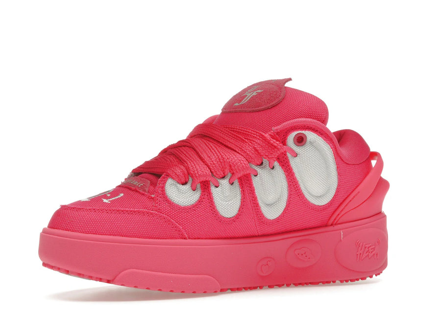 Puma LaMelo Ball LaFrancé Amour Saint Valentin
