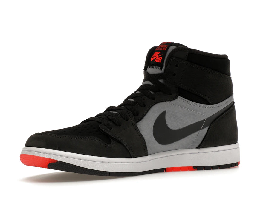 Jordan 1 Retro High Element Gore-Tex Noir Infrarouge