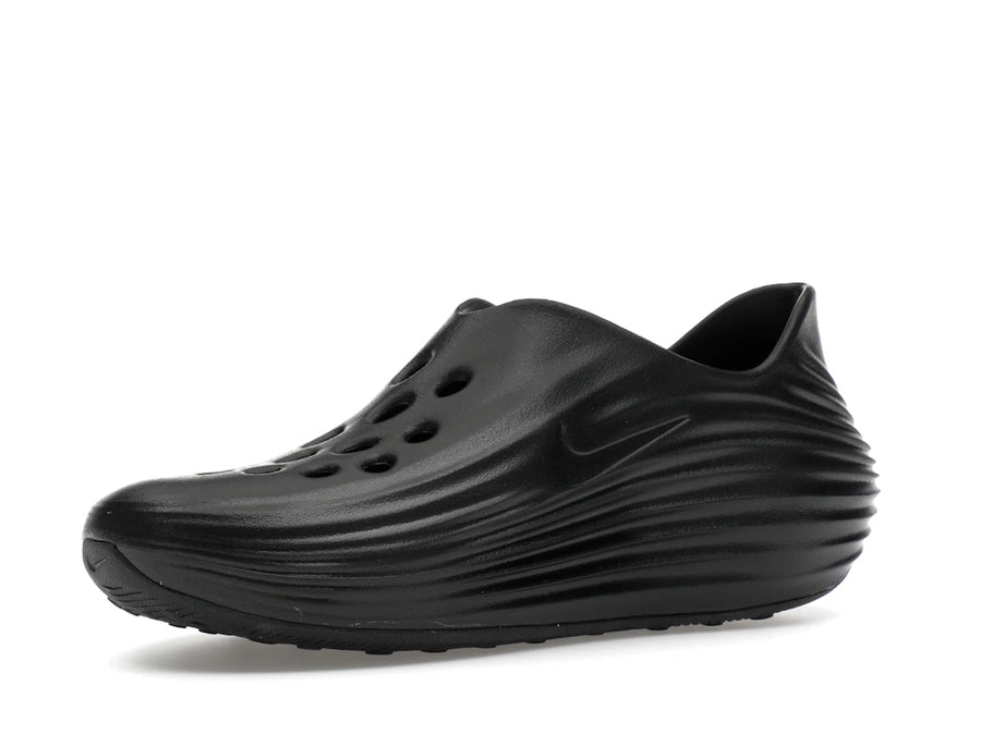 Nike ReactX Rejuven8 Triple Black