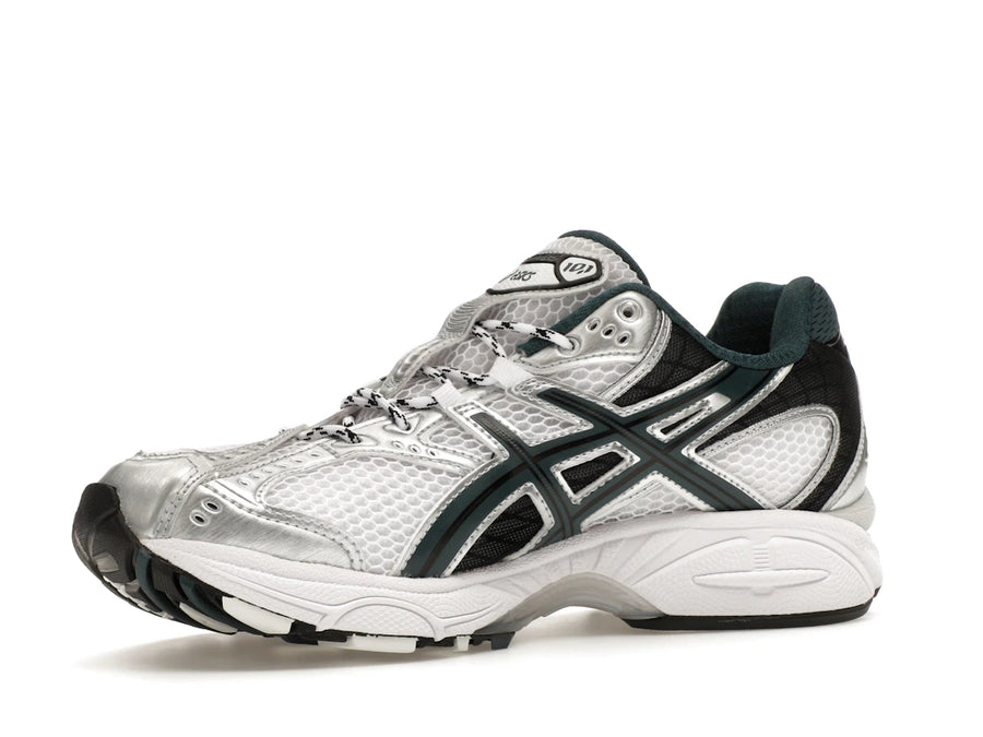 ASICS Gel-Nimbus 10.1 Blanc Vert Saxon