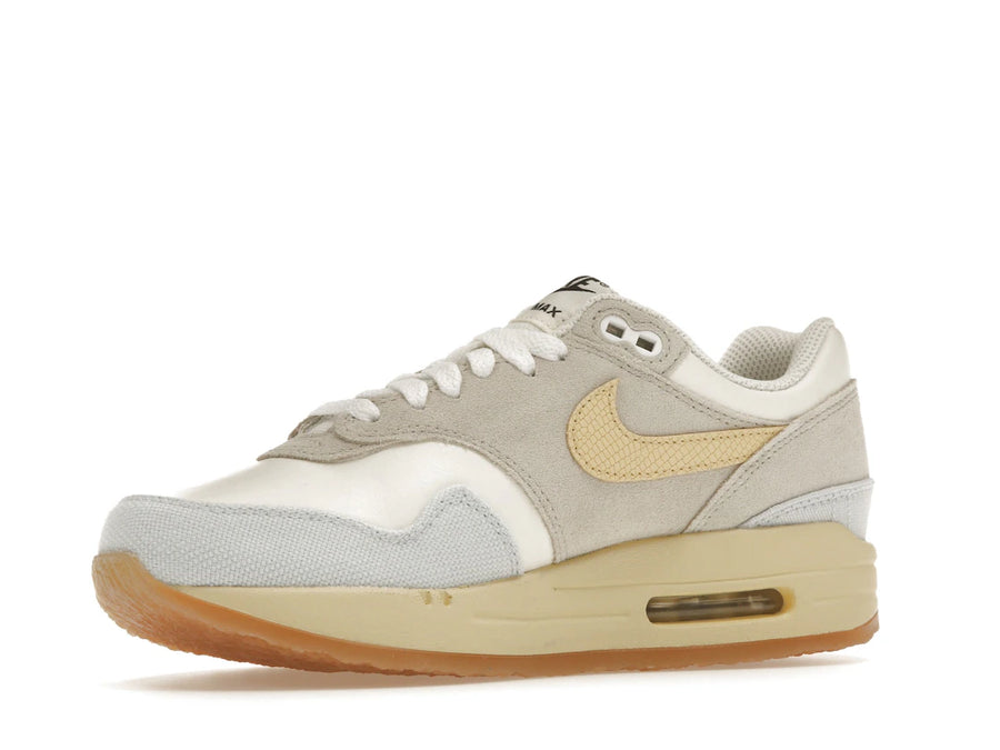 Nike Air Max 1 '87 Crêpe Os Clair (Femme)