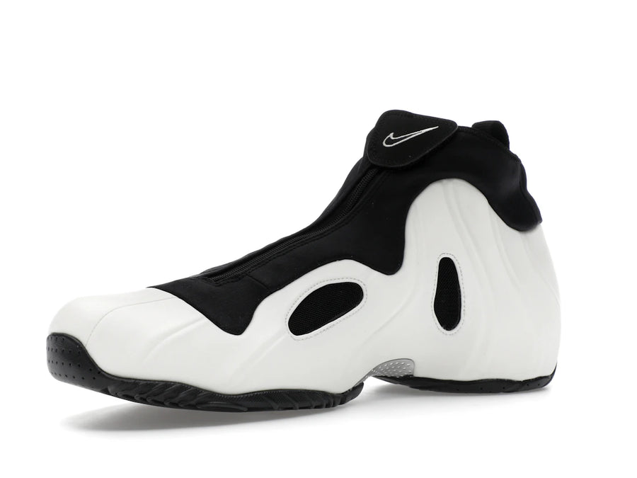 Nike Air Flightposite Voile Noir