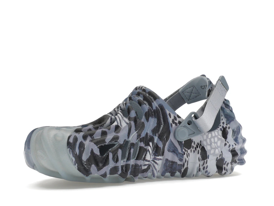 Sabots Crocs Pollex de Salehe Bembury Jonas Wood