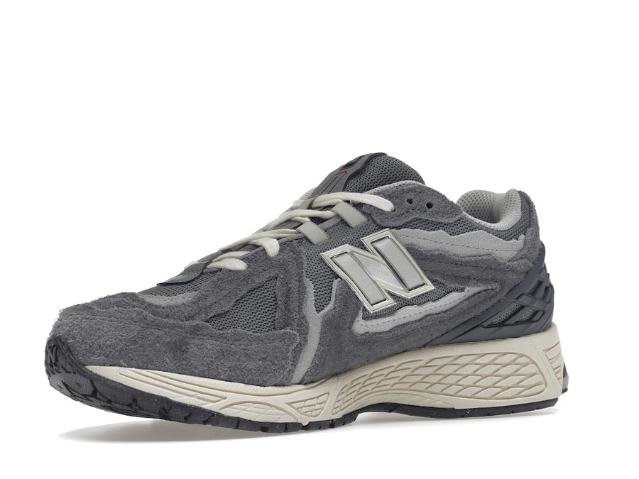 Pack de protection New Balance 1906D Gris port