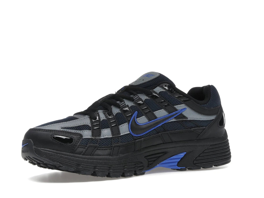 Nike P-6000 Black Cool Grey Obsidian