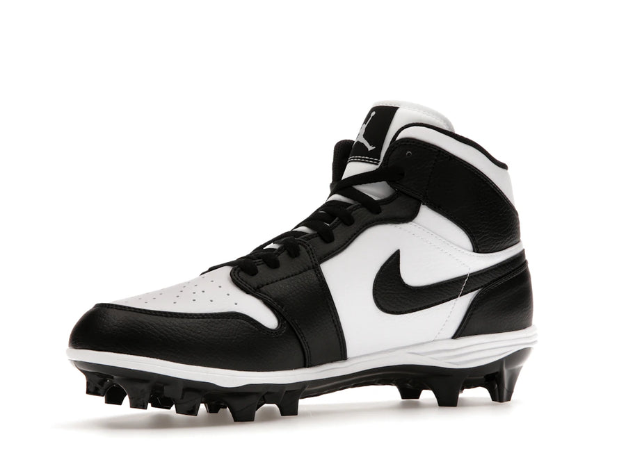 Crampons Jordan 1 Mid TD Panda