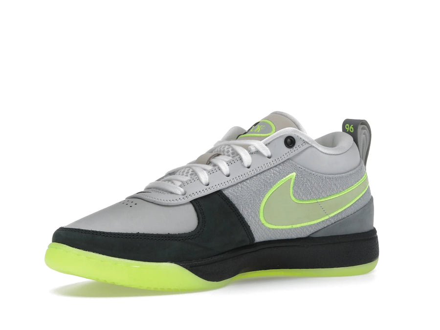 Nike Book 1 Neon 95